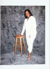 Marcia Tillman
