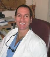 Keith Silverman