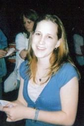 Melanie Leonard