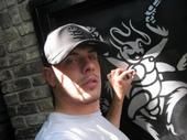 Jason Williamson