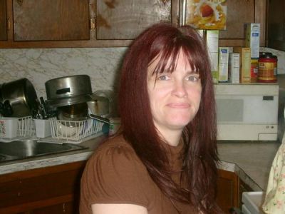 Tina Small