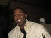 Darrell Allen