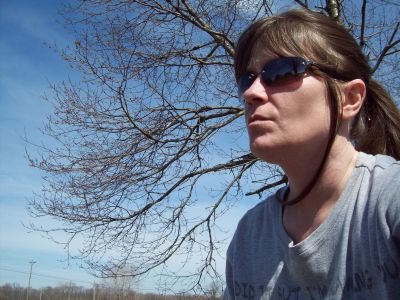 Darlene Frye