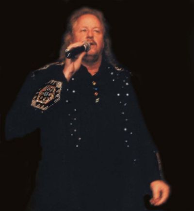 James Frazier