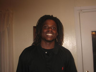 Chuckie Taylor