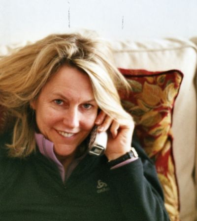 Deborah Smith