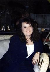 Beverly Smith