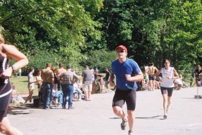 Roger Carbonneau