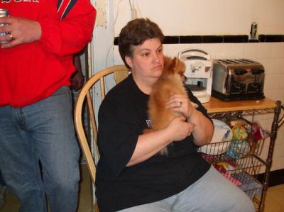 Tammy Carsus