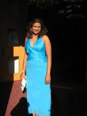 Savitri Singh