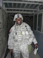 Charles Folson