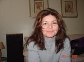 Margarita Matos