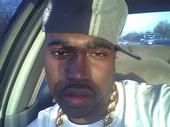 Andre Broadnax