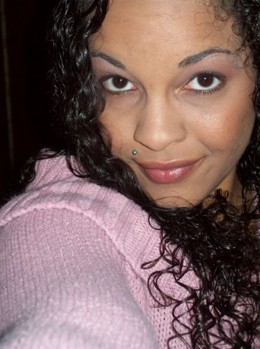 Felicia Loving
