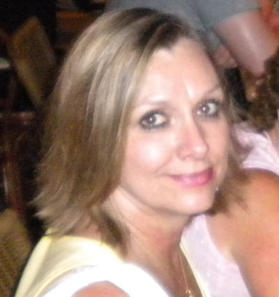 Toni Young