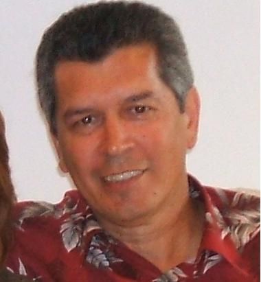 Abel Valdez