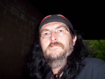 Mark Hobson