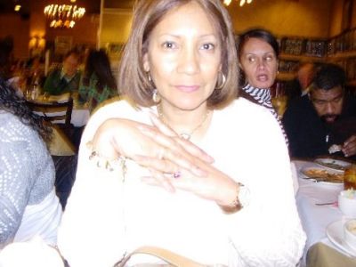 Wendy Carolluzzi