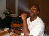 Jamarr White