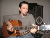 Joshua Rabine