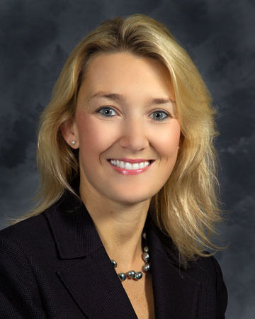 Christie Keller