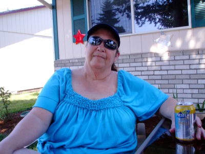 Janice Bull