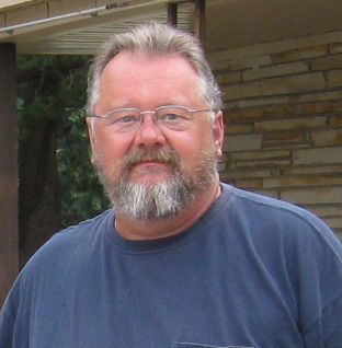 Ernest Prosser