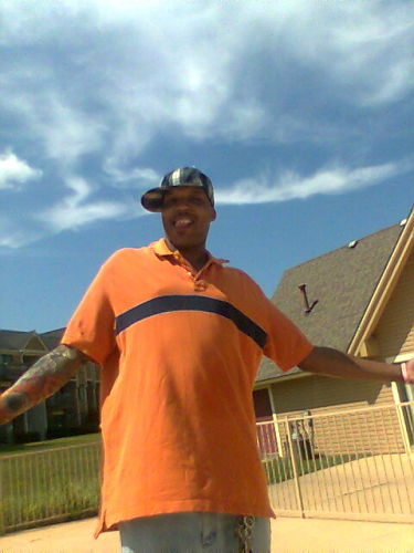 Willie Dandridge
