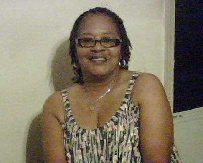Jeanette Rodgers