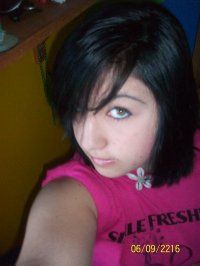 Amber Just