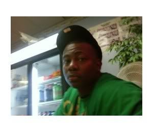 Travis Bush
