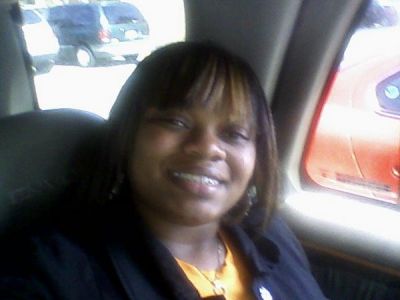 Kimberly Smith