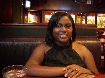 Tasia Mclin