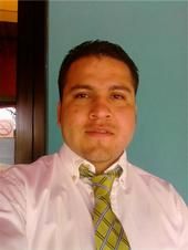 Azael Rodriguez