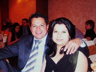 Sylvia Martinez