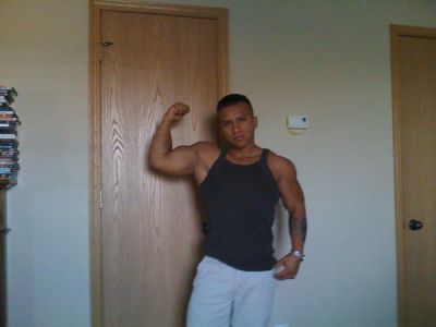 Victor Gonzalez
