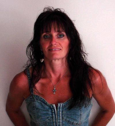 Nancy Potts