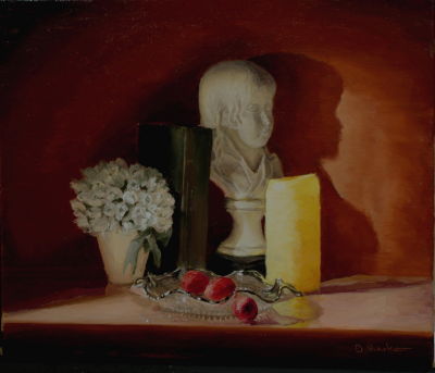 David Market