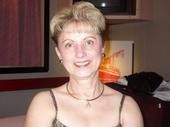Joy Lorton