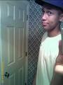 Kevin Jones