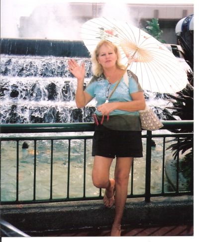Joann Insabella