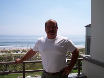 George Protos