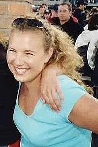 Allison Reynolds