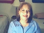 Helga Cruz Christian