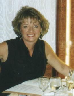 Melissa Hines