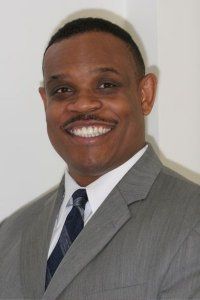 Leonard Moody