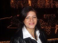 Yolanda Giraldo