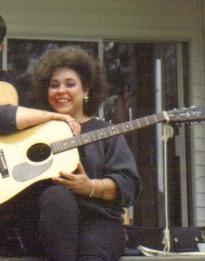 Patricia Leray