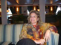 Lynn Glickman Oettinger
