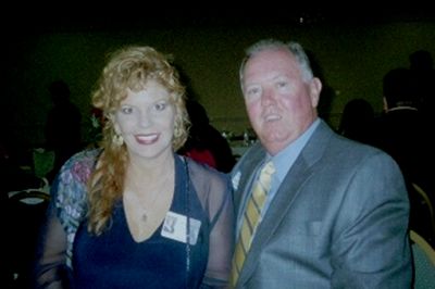 Carolyn Moore